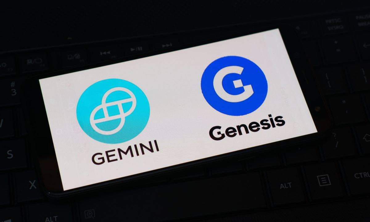 SEC và Gemini yêu cầu tạm dừng vụ kiện