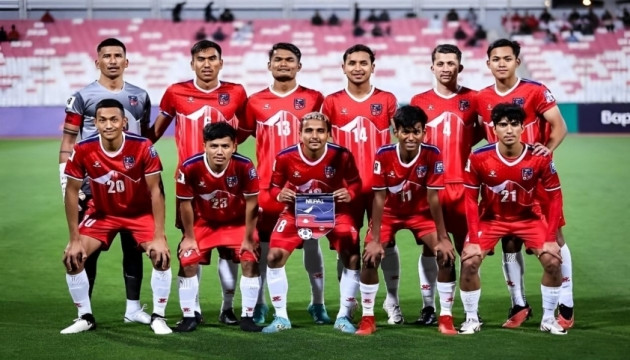 Vòng loại Asian Cup 2027: Nepal có thể là “kẻ ngáng đường” của ĐT Việt Nam?