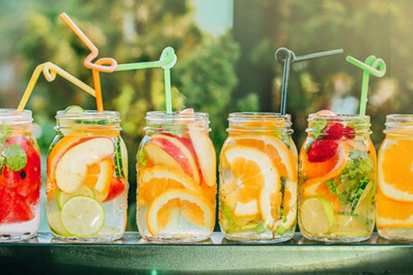 DETOX – NHỮNG SAI LẦM KHI GIẢM CÂN BẰNG DETOX