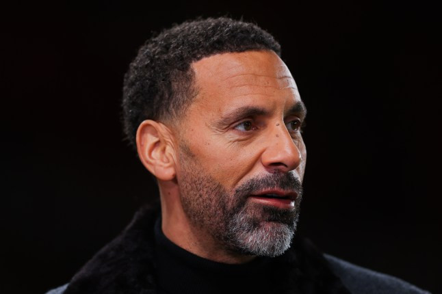 “Thật điên rồ” – Rio Ferdinand đánh giá cơ hội Arsenal vô địch Champions League