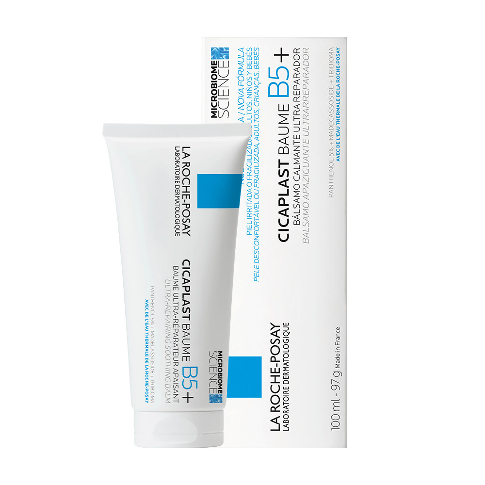 Hình ảnh sản phẩm kem dưỡng ẩm La Roche-Posay
