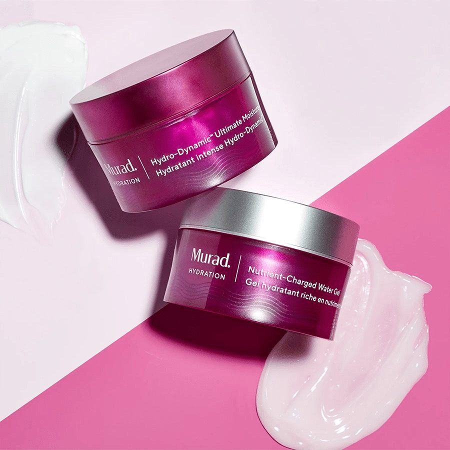 Hình ảnh sản phẩm kem dưỡng ẩm Murad