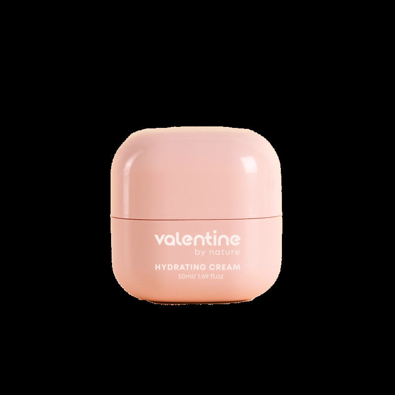Hình ảnh sản phẩm kem dưỡng ẩm Valentine