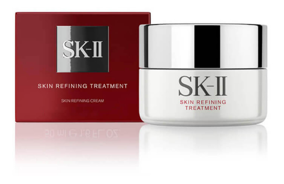 Hình ảnh sản phẩm kem dưỡng Sk-II