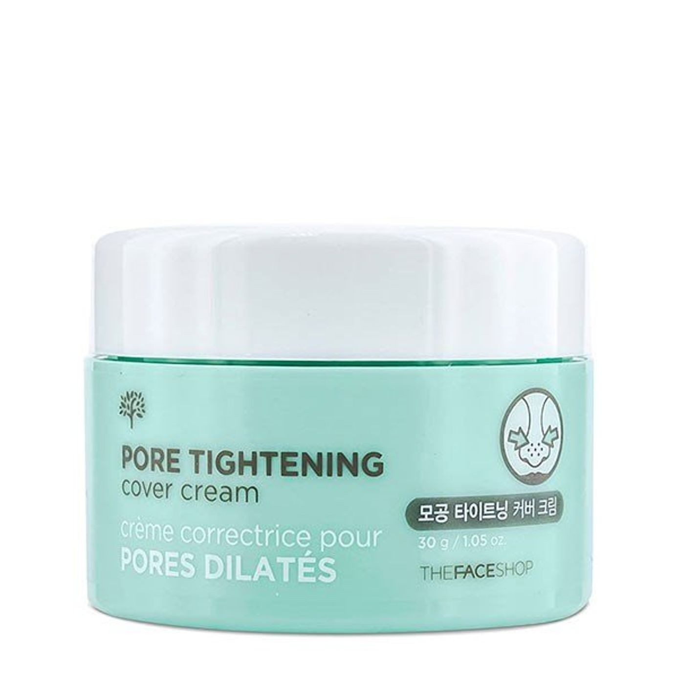 Hình ảnh sản phẩm kem dưỡng The Face Shop