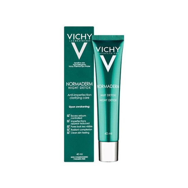 Hình ảnh sản phẩm kem dưỡng Vichy