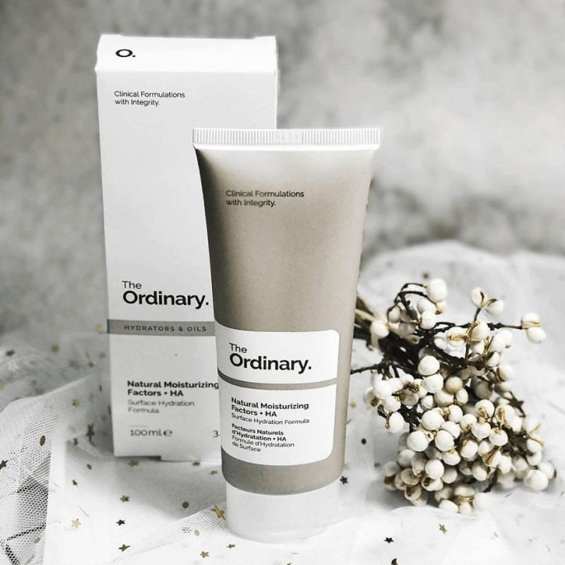 Hình ảnh sản phẩm The Ordinary