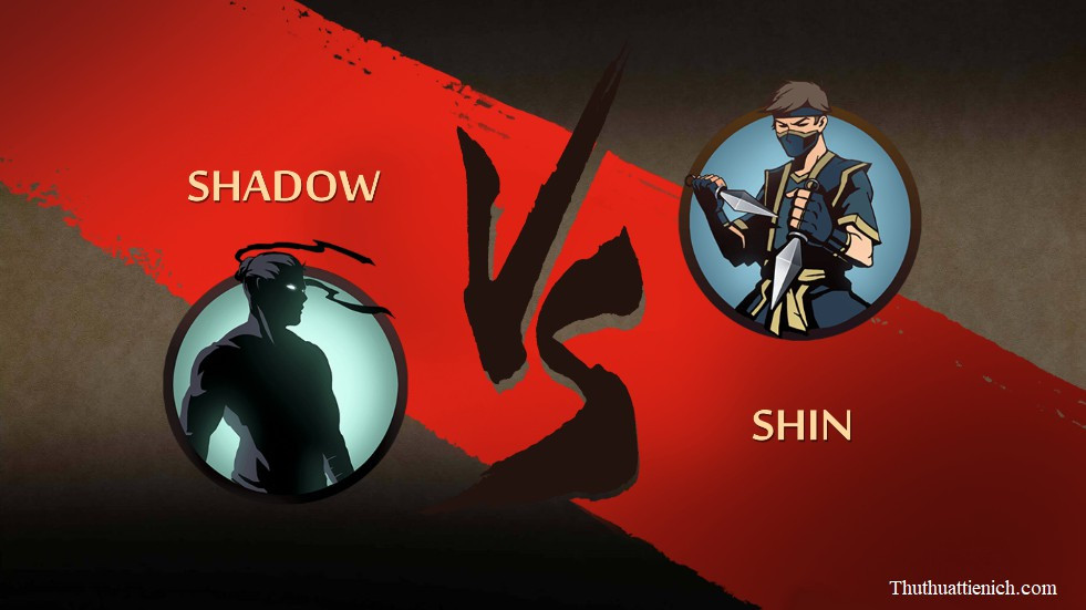 Hình ảnh Shadow Fight 2 Special Edition MOD APK