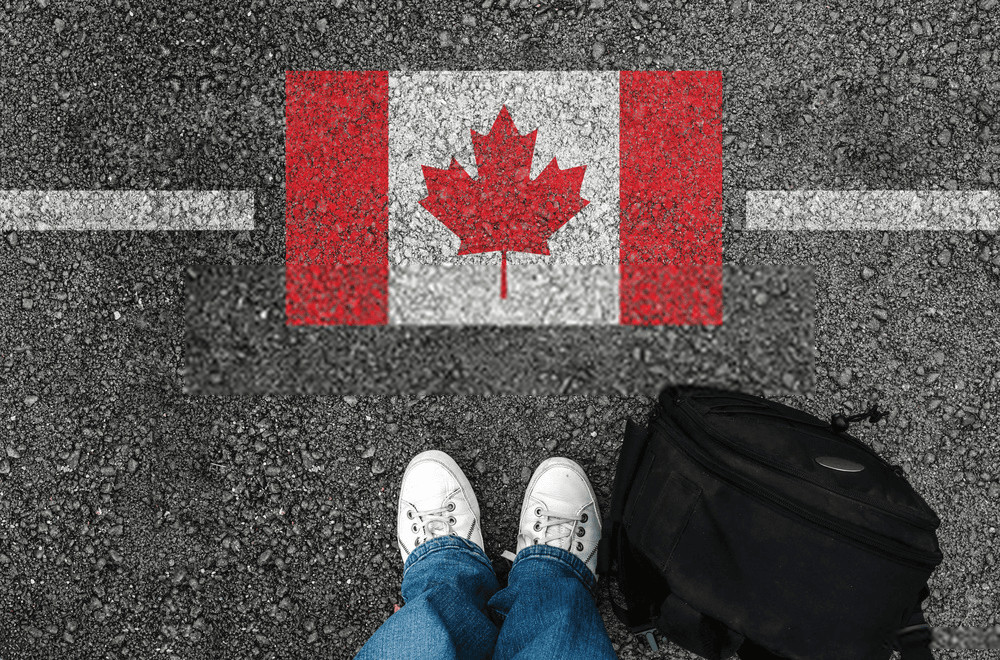 THÔNG TIN VỀ CÁC CHÍNH SÁCH ĐỊNH CƯ CANADA