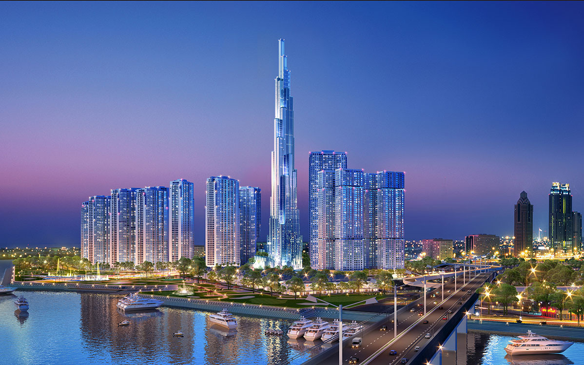 Những tín hiệu cho thấy thị trường bất động sản đang phục hồi