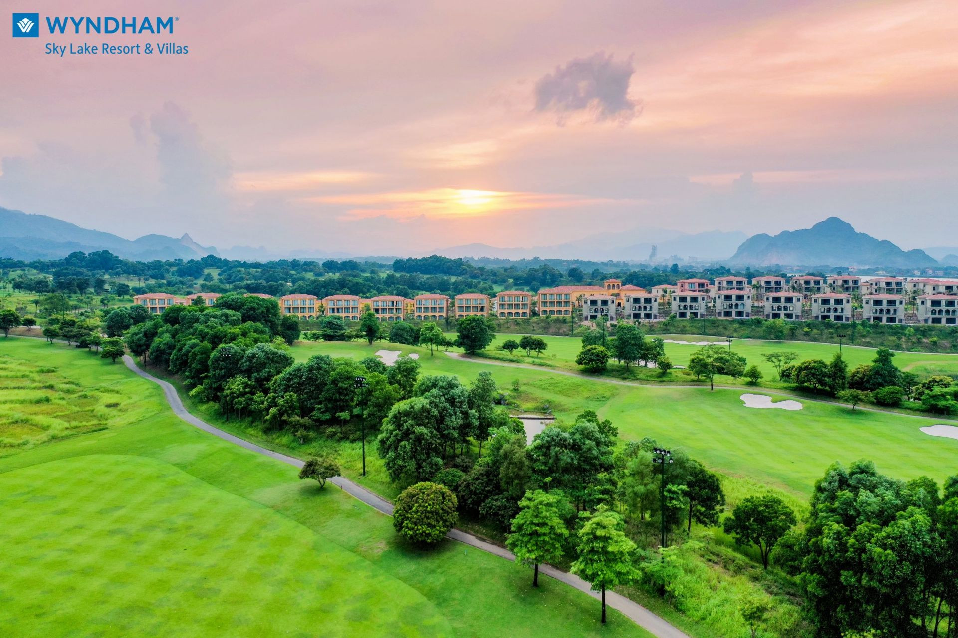 Tư vấn: Có Nên Đầu Tư Dự Án Wyndham Sky Lake Không?