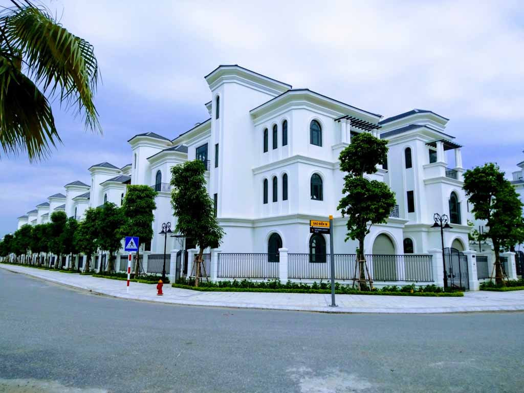 Giá cho thuê Vinhomes Ocean Park 2 hiện tại – Thông tin cập nhật mới nhất
