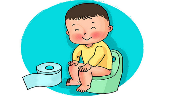 Hình ảnh trẻ đang trong tình huống nhạy cảm