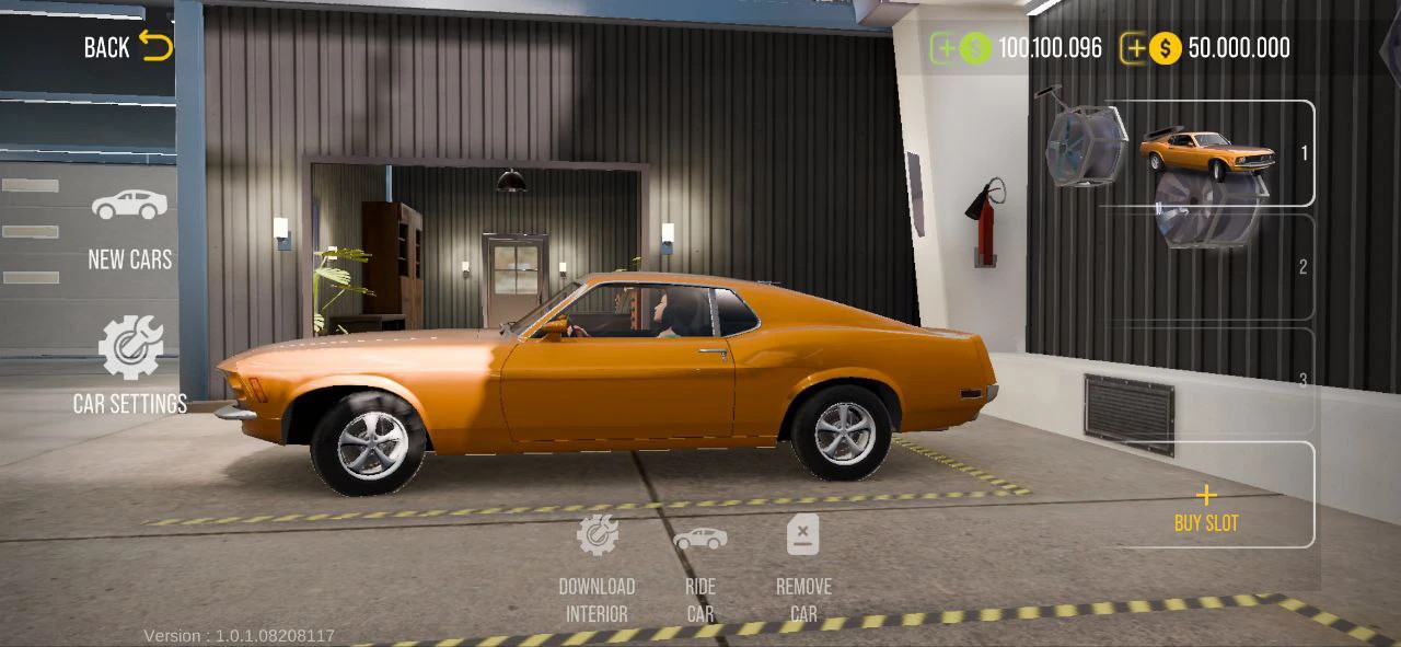 Hình ảnh trong game Car Parking Multiplayer 2