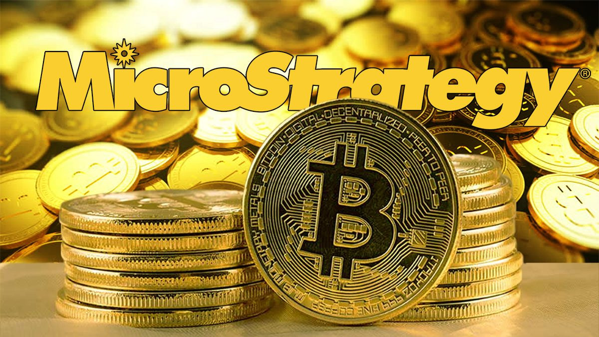 Hình ảnh về MicroStrategy