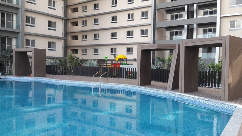 CĂN HỘ COSMO CITY HỒ CHÍ MINH QUẬN 7 – CHỦ ĐẦU TƯ LÀ AI ?