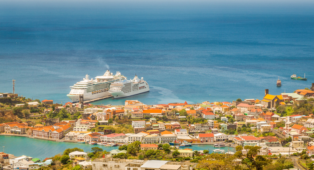 Hộ chiếu Grenada