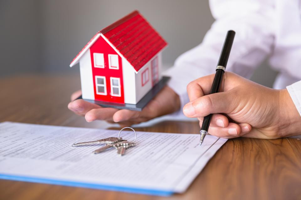 Những giấy tờ cần chuẩn bị khi vay ngân hàng mua Vinhomes Cổ Loa