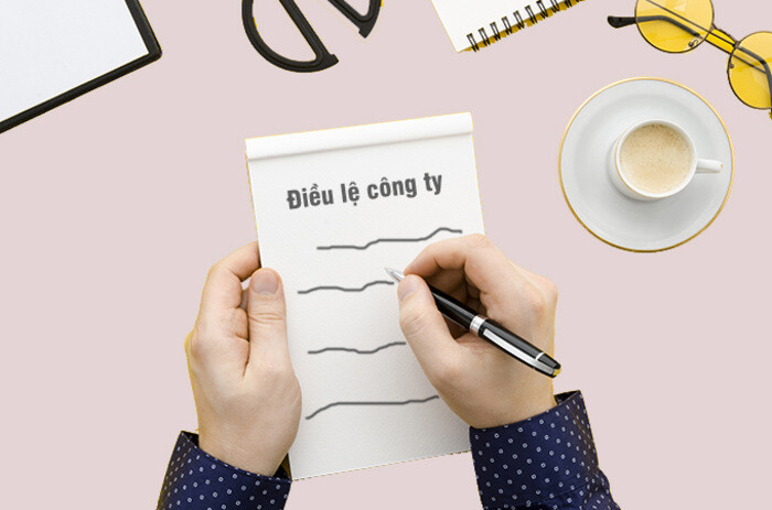 Hồ sơ thành lập công ty may