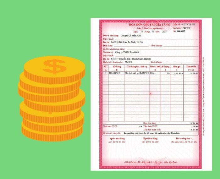 Hướng dẫn chi tiết cách xuất hóa đơn khi bán hàng trên Lazada
