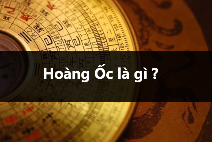 Hoàng Ốc là vận hạn liên quan đến nhà cửa, với ý nghĩa “nhà hoang vắng” không mang lại may mắn