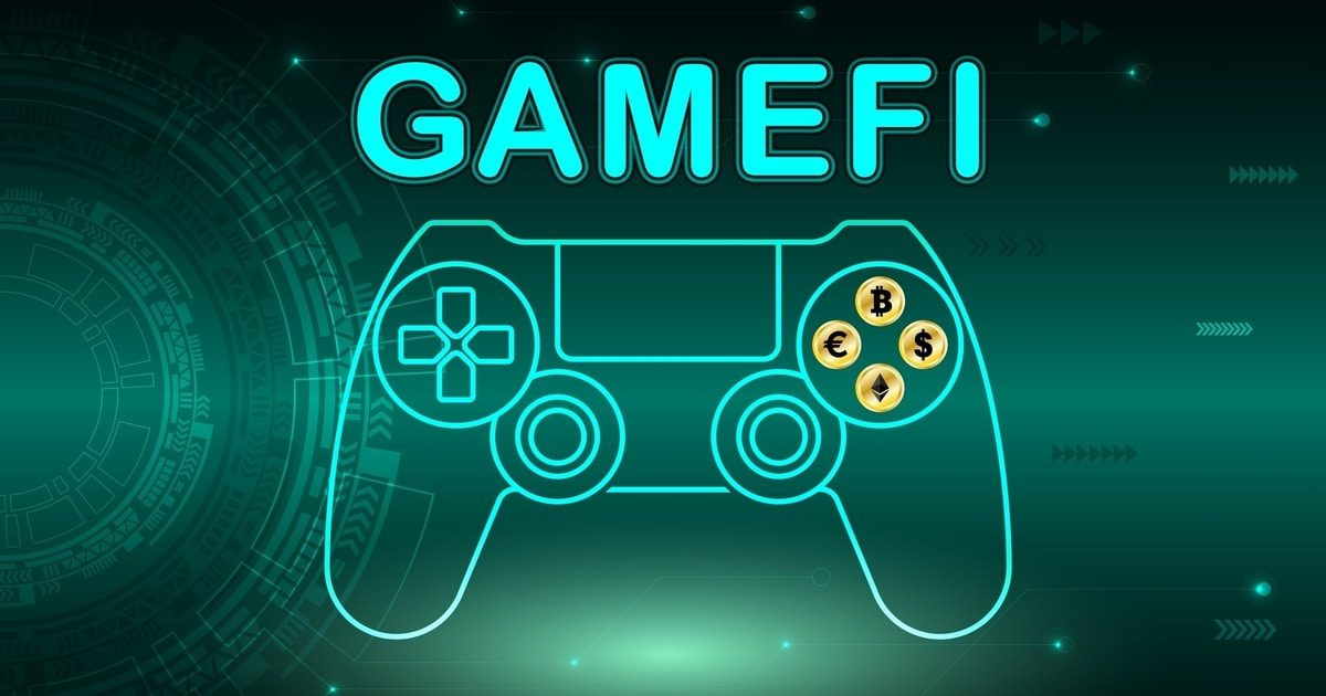 Santiment: Dự án altcoin này tiếp tục dẫn đầu trong lĩnh vực Gamefi