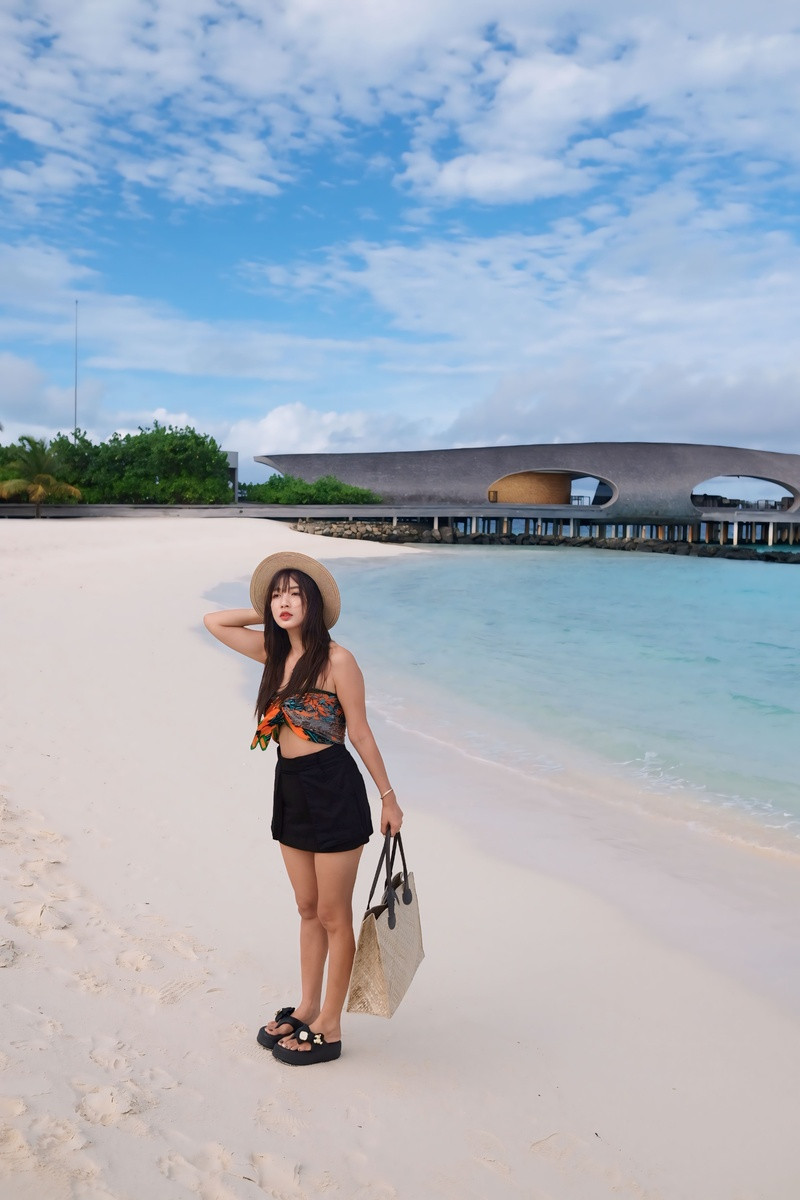 Hoạt động vui chơi tại St. Regis