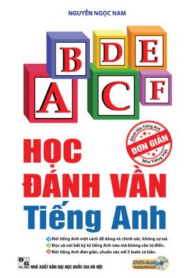 Top 5 Cuốn Sách Học Tiếng Anh Hiệu Quả Nhất
