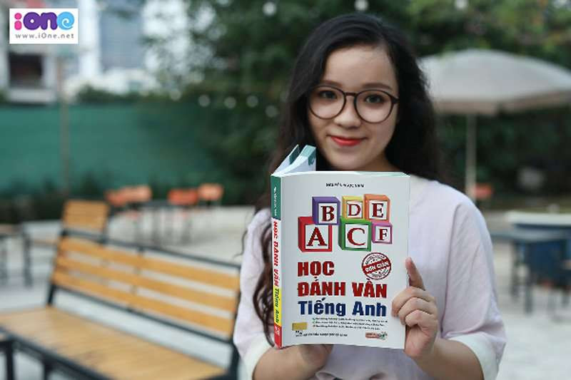Học Đánh Vần Tiếng Anh-Nguyễn Ngọc Nam