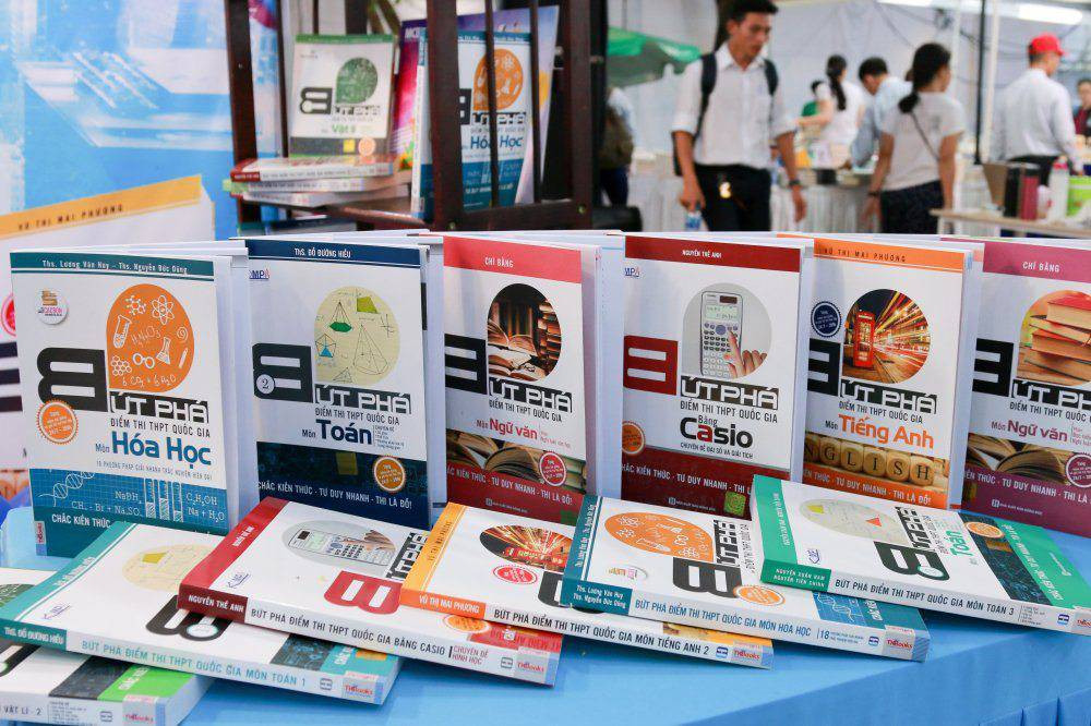 Những Thay Đổi Mới Trong Nội Dung Và Hình Thức Thi Môn Lý Và Hóa THPT Quốc Gia 2018