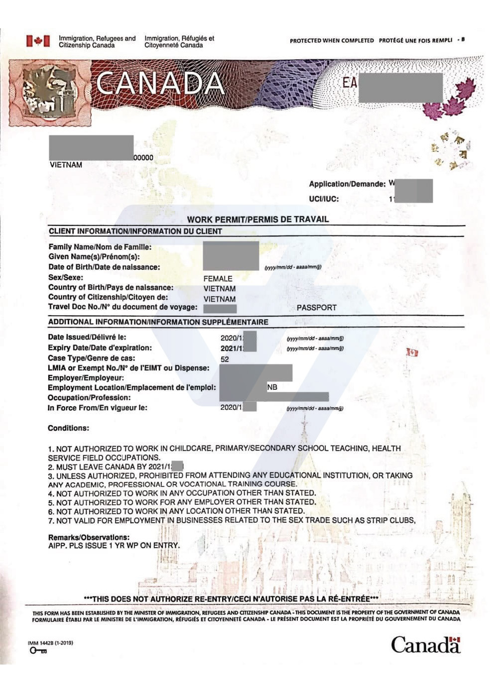 Học sinh mới tại trường học