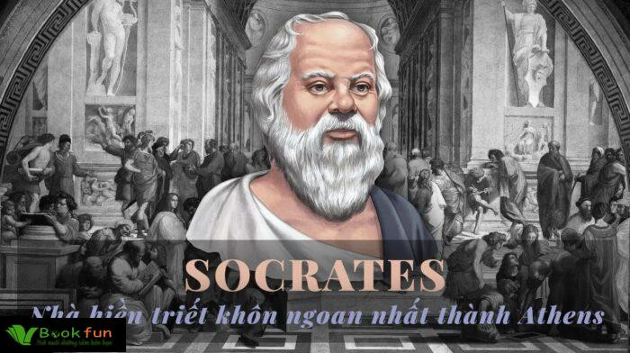 Học Tập Suốt Đời - Bài Học Từ Socrates