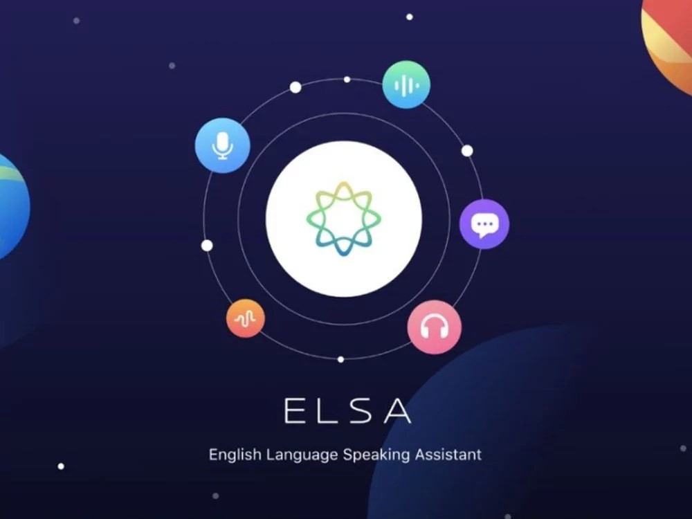 Học tiếng anh giao tiếp văn phòng cùng ELSA Speak