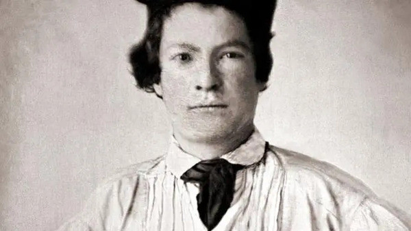 Học Vấn Của Mark Twain