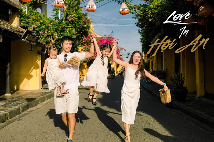 Hội An Golden Holiday Hotel cung cấp nhiều dịch vụ hữu ích cho du khách