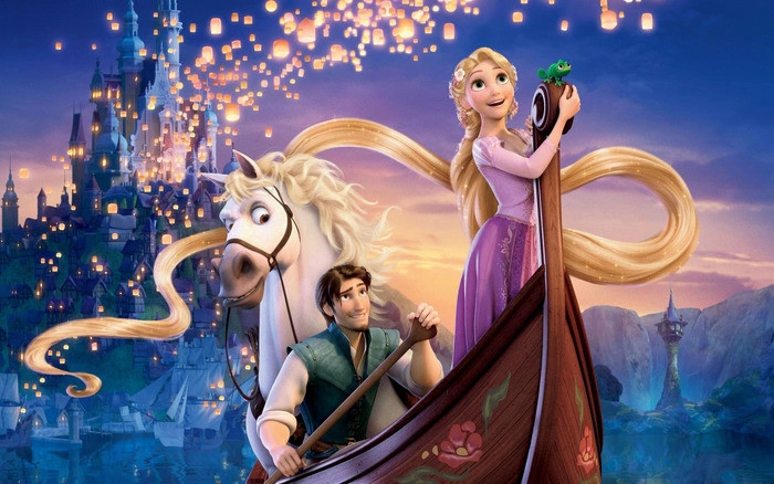 Hội chứng Rapunzel