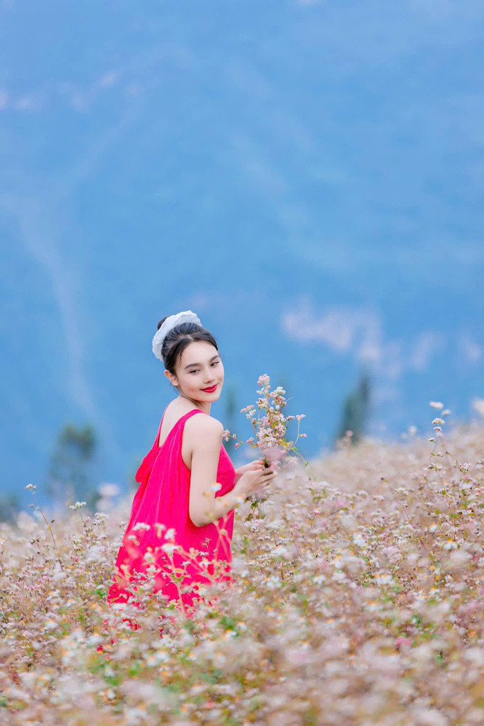 Homestay đẹp ở Bắc Hà Lào Cai - Lagom Bắc Hà Farmstay