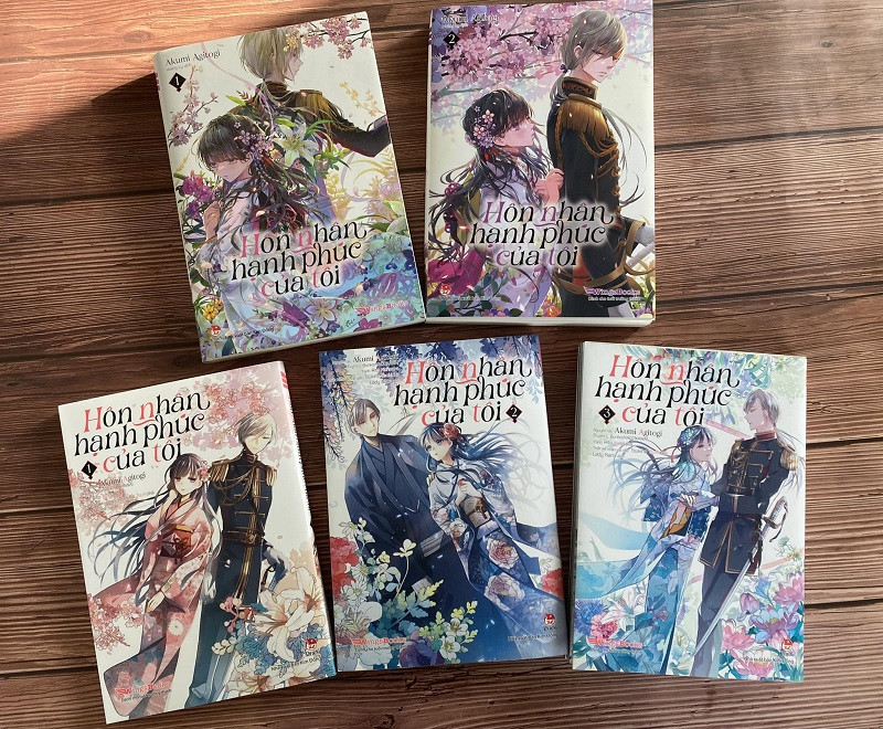 Gợi ý 7 bộ Shoujo Manga tuyệt vời để thưởng thức trong mùa hè