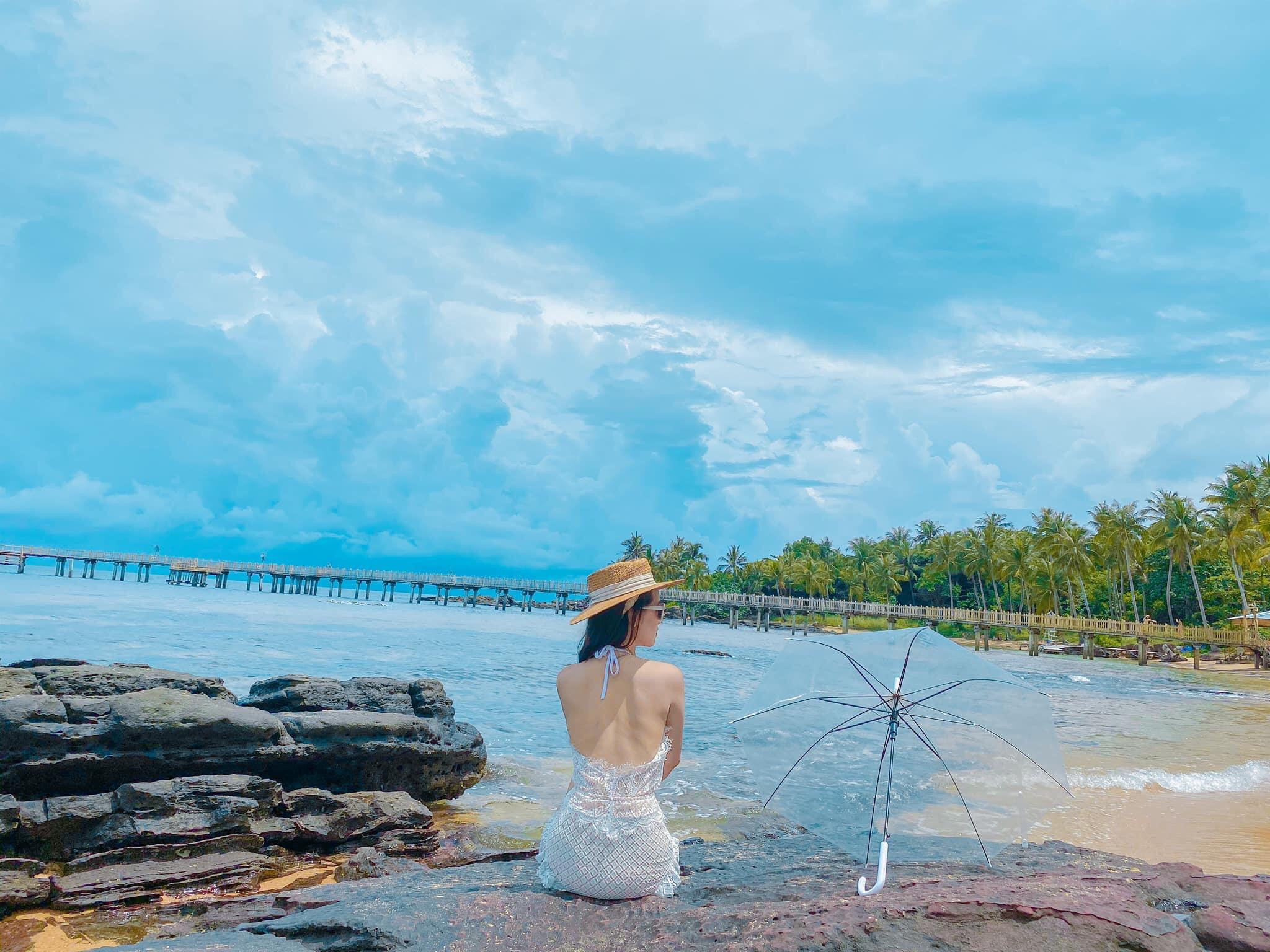 Hòn Thơm Phú Quốc