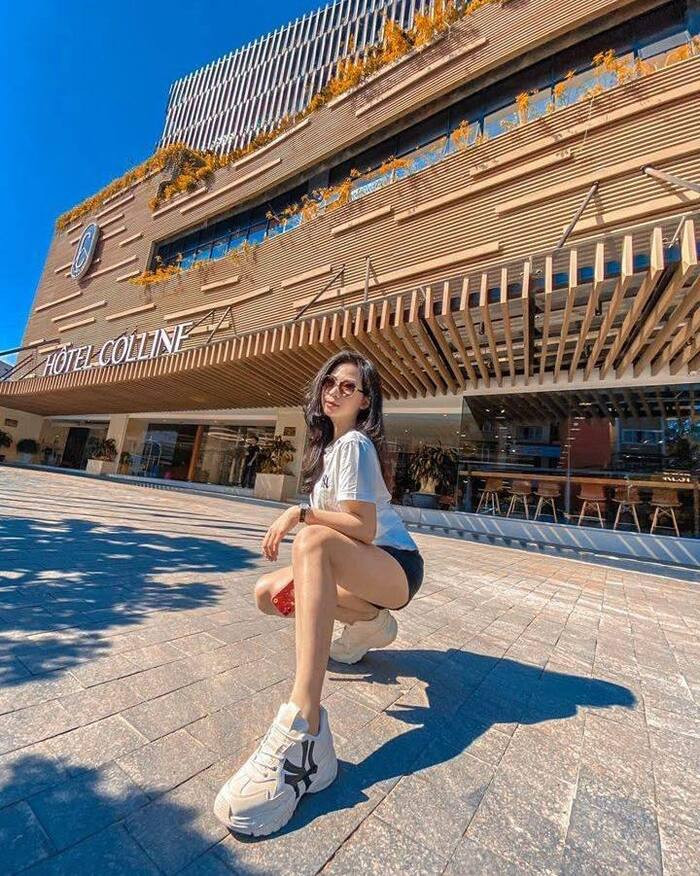 Hôtel Colline Dalat