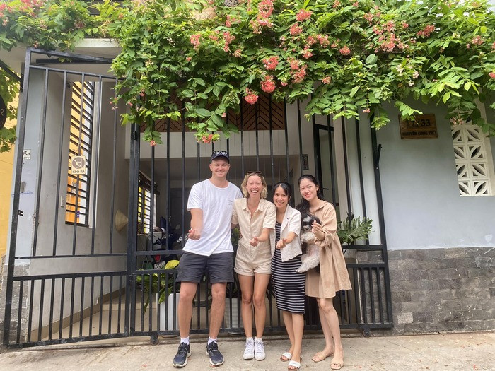 Hue Sweethouse Homestay
