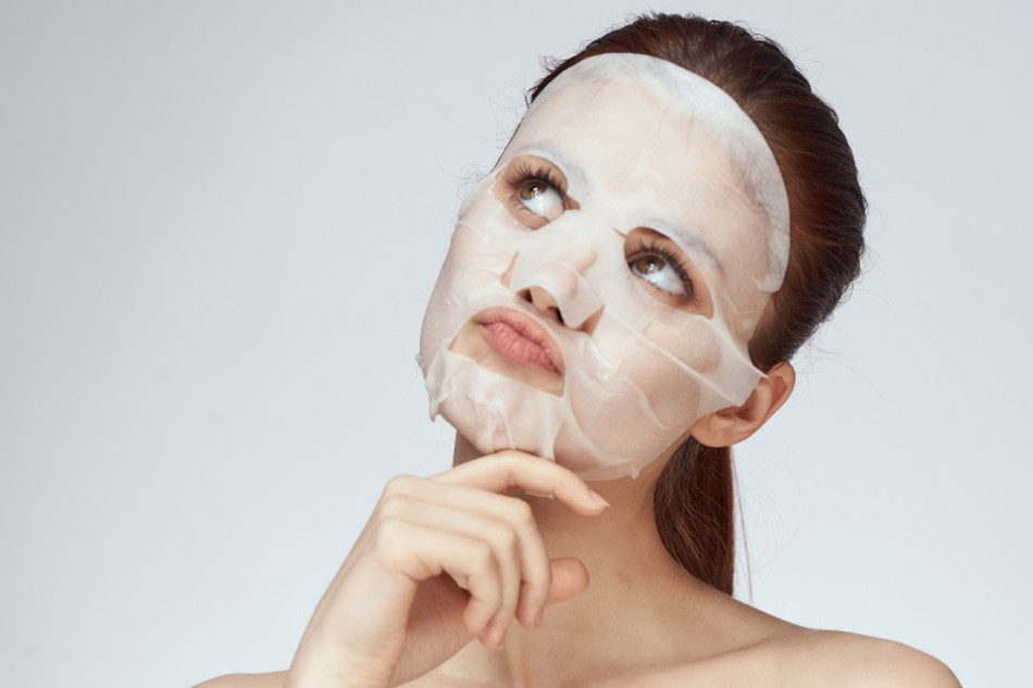 Hướng dẫn cách sử dụng mặt nạ giấy đắp hàng ngày đúng