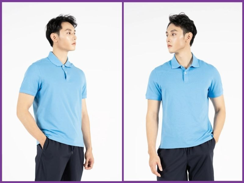 Hướng dẫn chọn size
