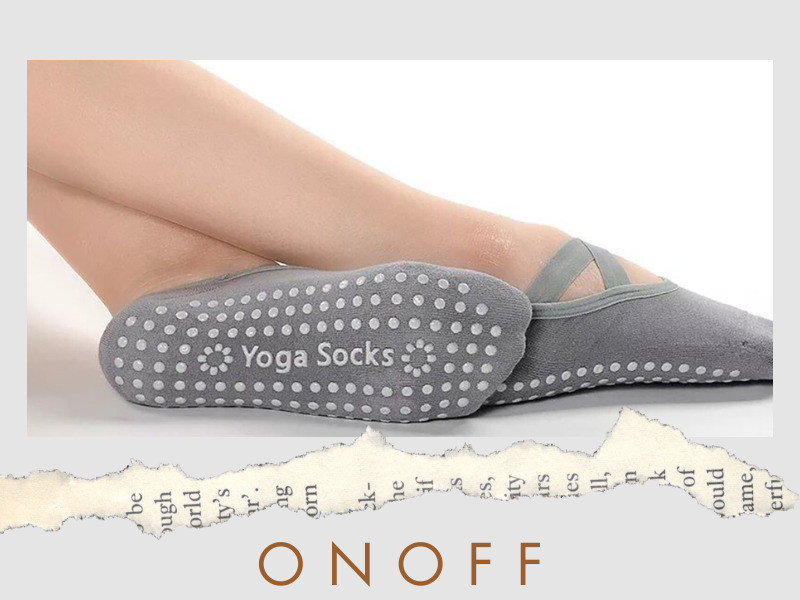 Hướng dẫn chọn tất yoga phù hợp