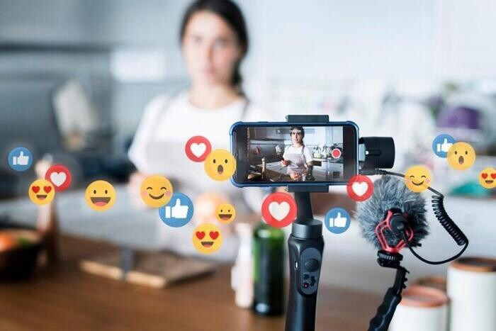 Hướng dẫn livestream TikTok bán hàng