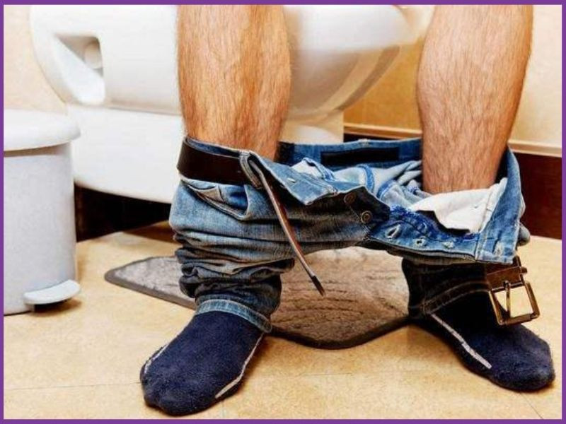 Hướng dẫn vệ sinh cá nhân cho nam giới