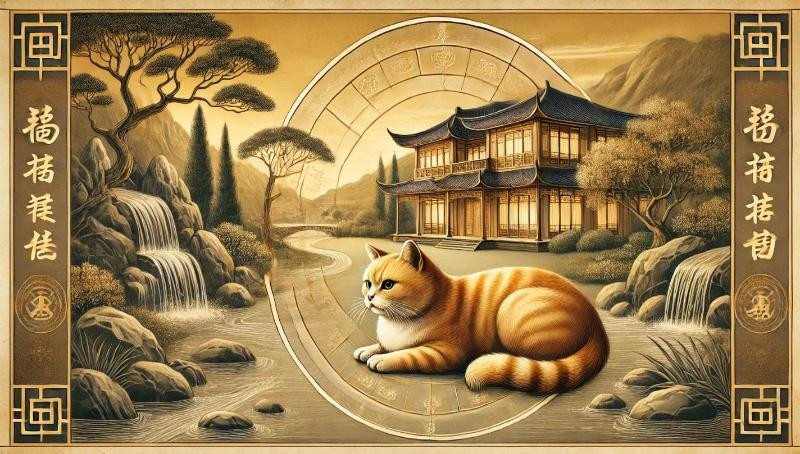 Hướng nhà tốt theo phong thủy cho tuổi Ất Mão 1975