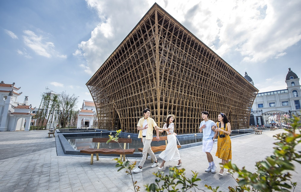 Huyền thoại tre Phú Quốc