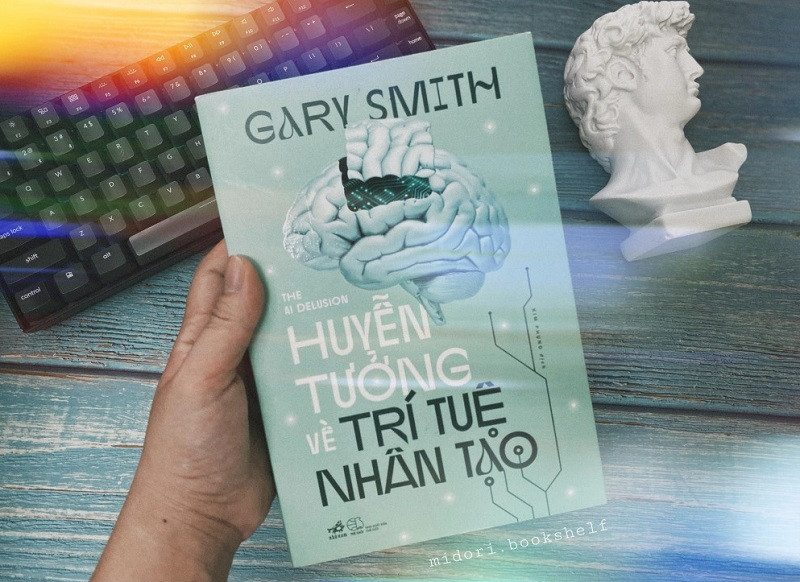 Huyễn Tưởng Về Trí Tuệ Nhân Tạo
