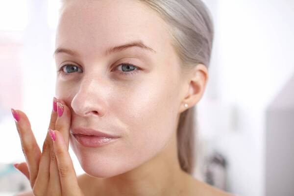 Hyaluronic Acid cải thiện độ đàn hồi của da